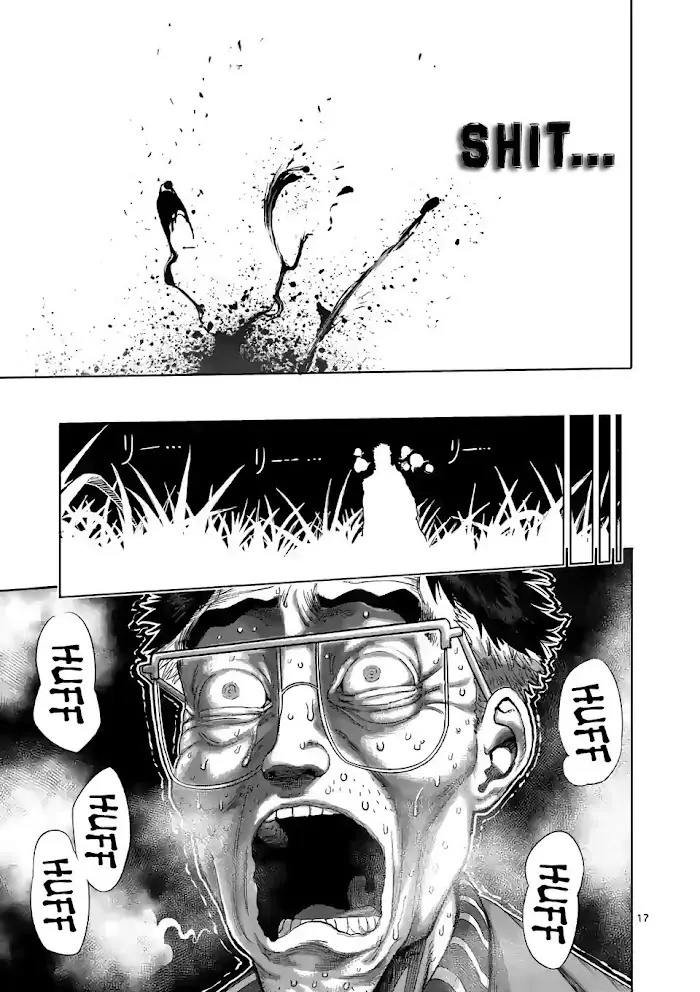 Kengan Omega Chapter 50 image 17_optimized